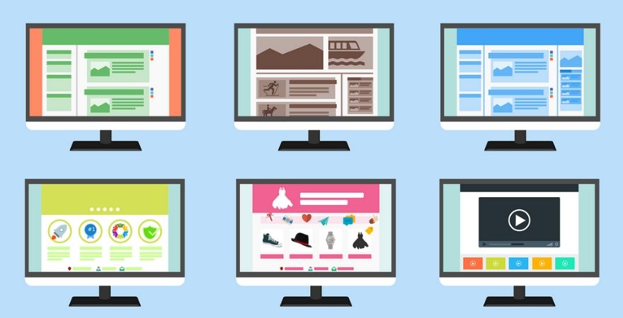 Look at product curation blogs and marketplaces